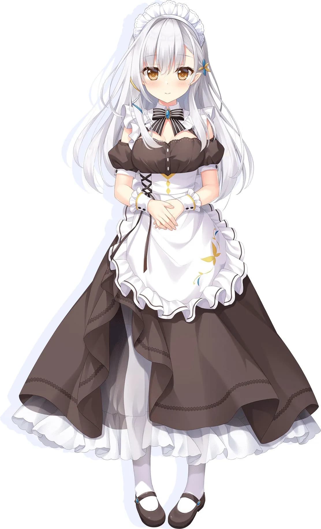 パーシィ・ポーション