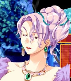 Louise's Mother