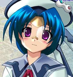 Rie Mainstay