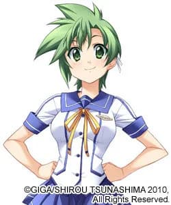 Elny Tachibana