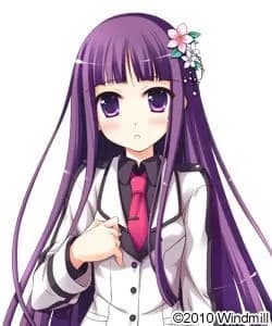 Tenjou Kikyou