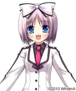 Kaede Yuzuna