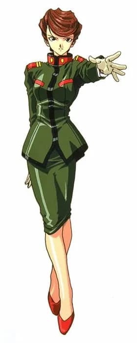 藤枝あやめ
