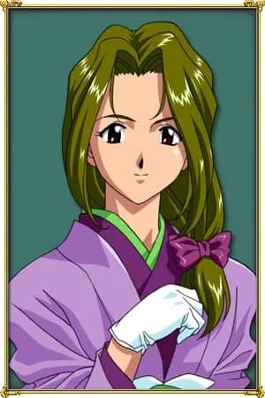 藤井かすみ