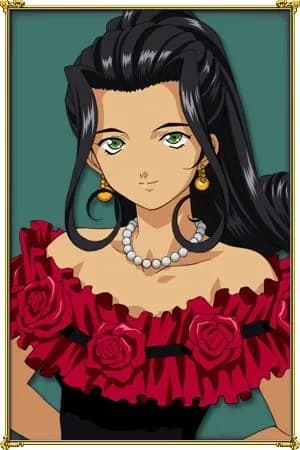 Soletta Orihime