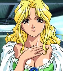 マルグリット・シャトーブリアン