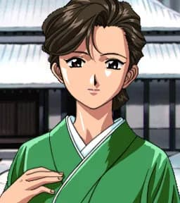 Shinguuji Wakana