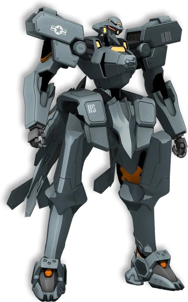 F-15E ストライク・イーグル