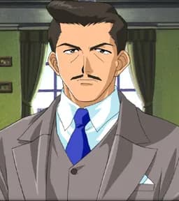 Sakomizu Norimichi