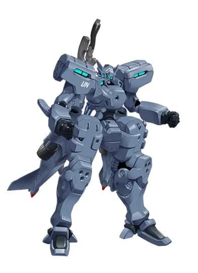 TSF-Type77/F-4J  撃震