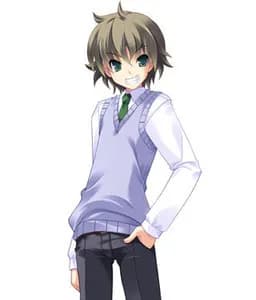 Fukusa Fumikane