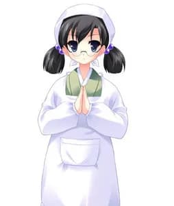 Hachikazuki Chihaya