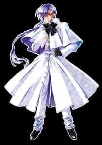 Sumeragi Youko