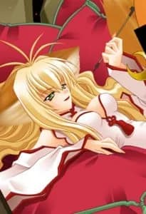 Tamamonomae