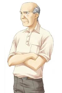 Honjou Eisuke