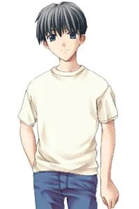 Koseki Takao