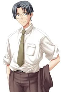 Ichimura Akira