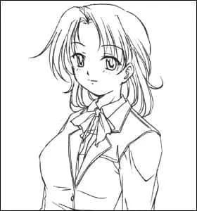 鹿島夕美