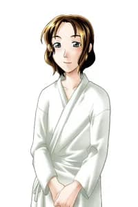 Kirihara Sumako