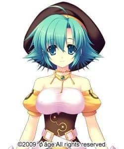 イルダーナ・ラファーダ