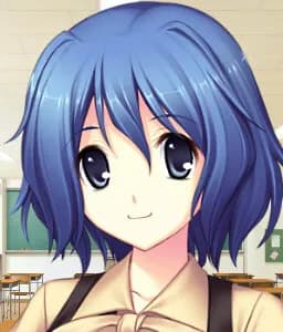Yamase Rika