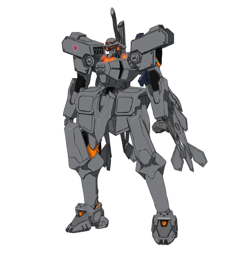 F-15J/TSF-Type89 陽炎