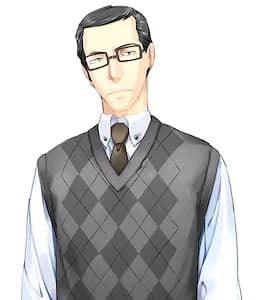 Shirato Daigorou