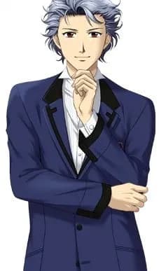 Shitara Seiji