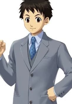 Oosako Chikara