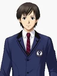 Taira Kenta