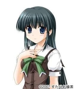 初瀬香津美