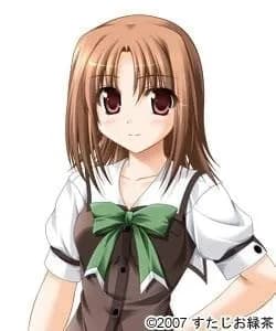 八島杏子