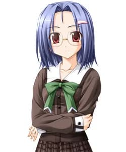 Asama Chie