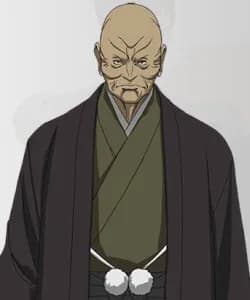 Kirihara Taizou