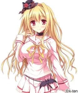 Ikemori Haruka