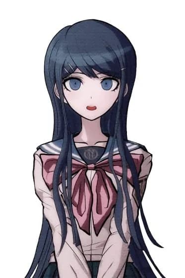 舞园沙耶香