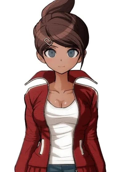 朝日奈葵