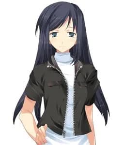 Kujou Mutsumi