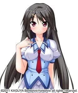鞍馬綾乃