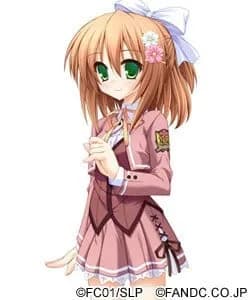 青桐ことの
