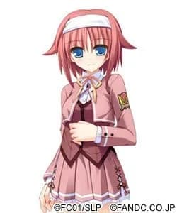 穂高蘭