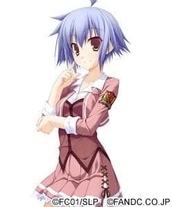 東雲杏子