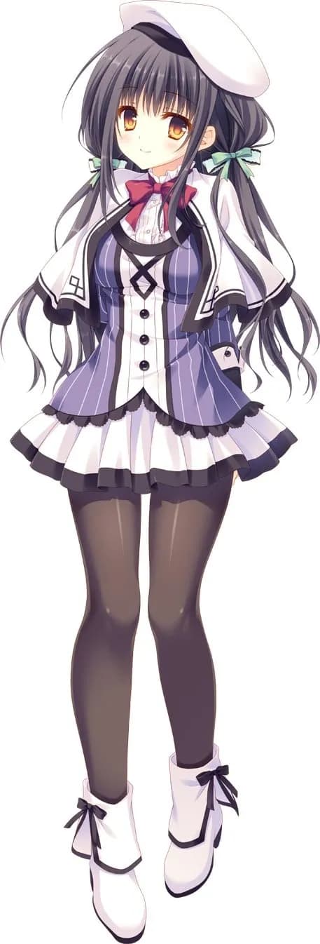 貴船柚子