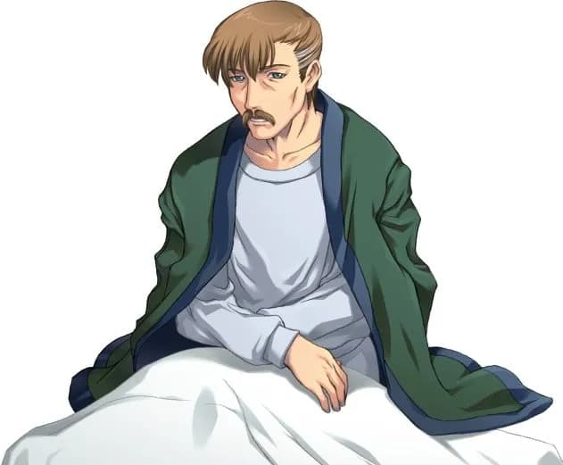 ガイゼル・ゴード