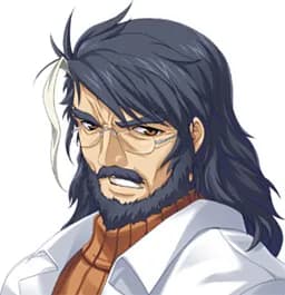 Kouenji Gentarou