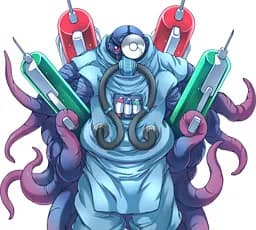 Doctor Frust