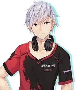 Makishima Yuuto