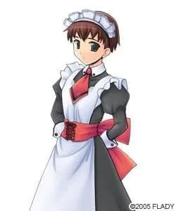 永崎佳苗