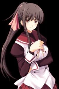 Hanimi Shiina