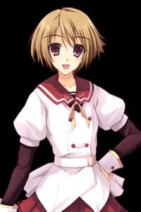 Sasazuka Miyako